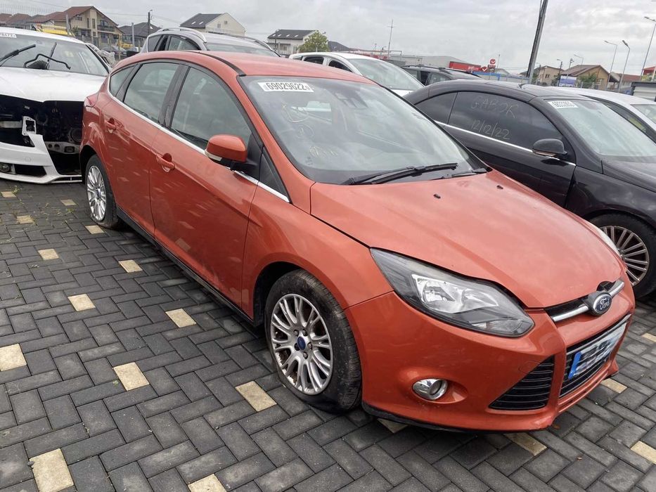 Dezmembrari dezmembrez Ford Focus 3 1.6 TDCI cod motor T1DA