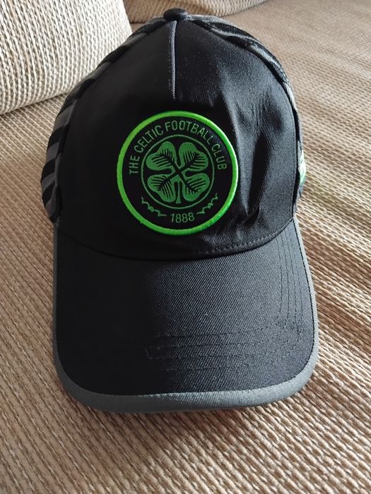 Мъжка шапка New Balance