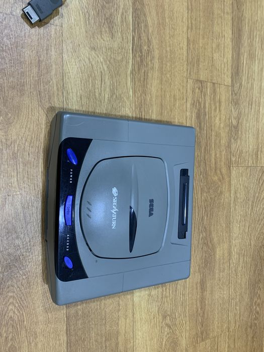 Sega Saturn HST-3200