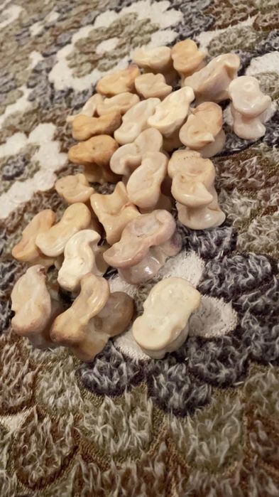 Асык 1шт 300 тенге