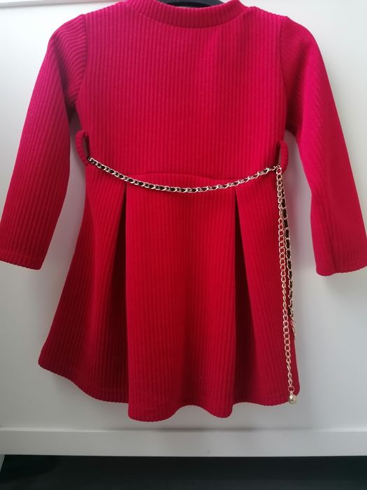 Rochie fetițe 3 ani