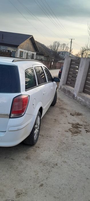 Vând Opel astra h