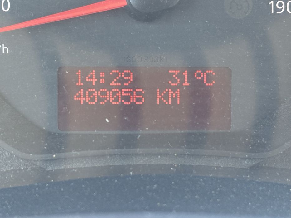 Renault Kangoo max