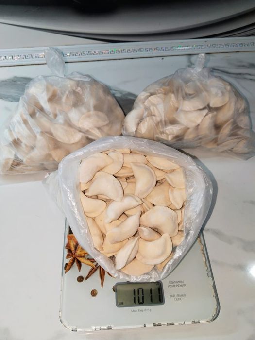 Домашняя продукция