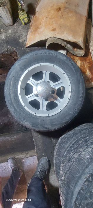 Сака диска сотилади