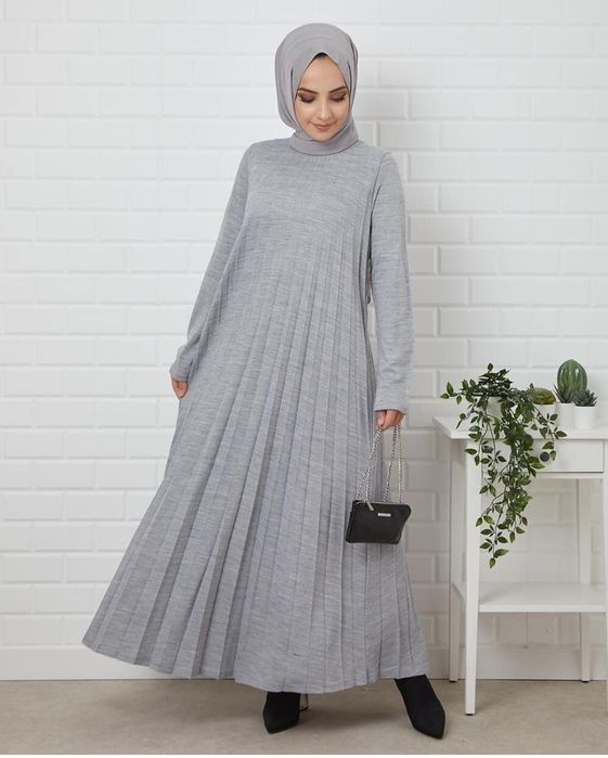 Платье длинное новое