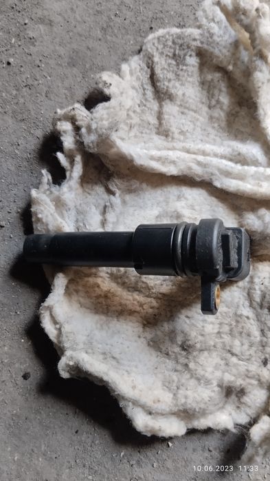 Датчик скорости шаран орегинал