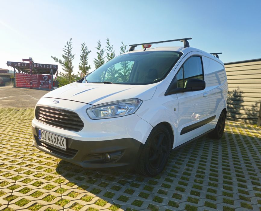 Vand Ford Transit-Courier 1.6 TDCI 2015