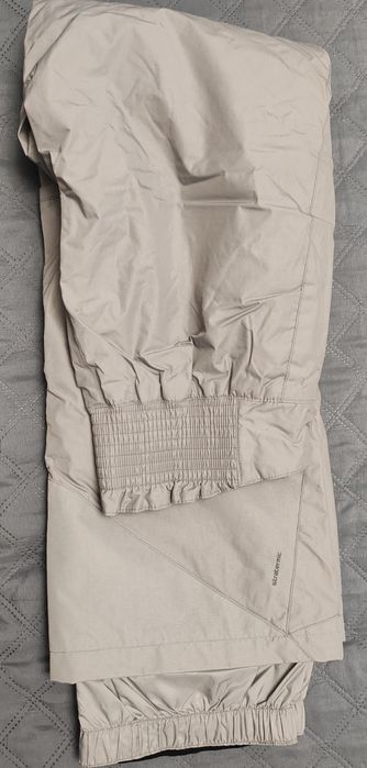 Pantalon pentru schi, damă Wedze
