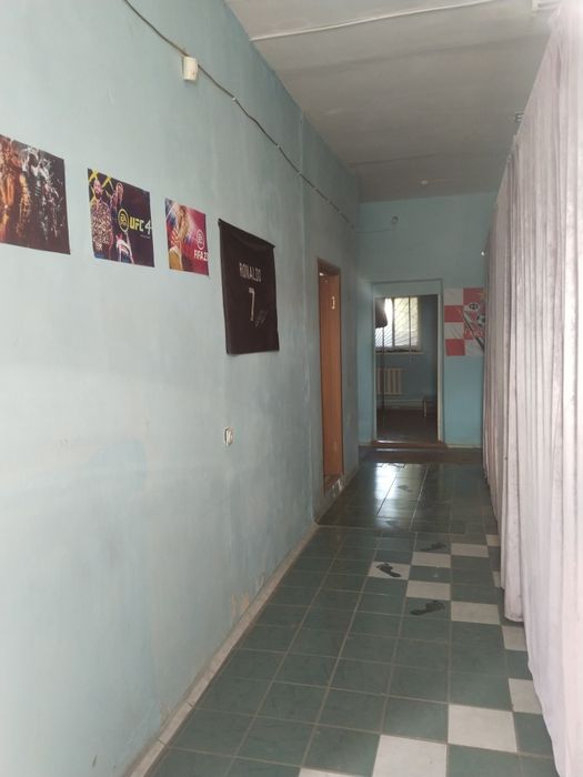 Безнес Пс5 (готовый)