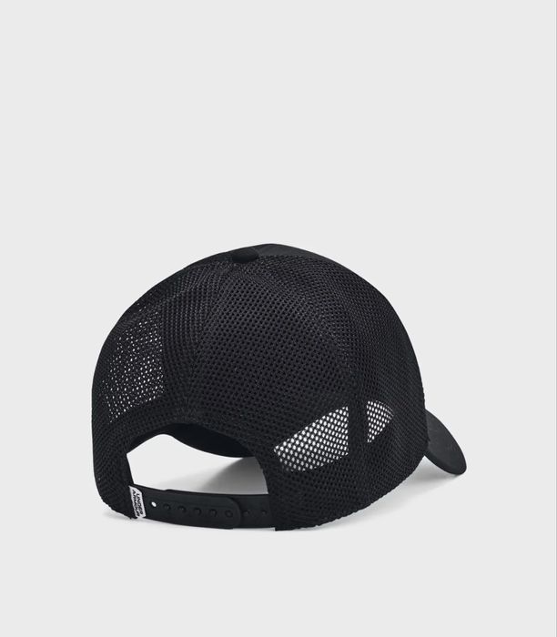 Бейсболка under armor новая