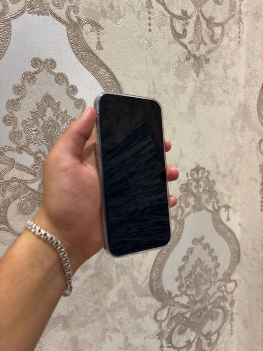 Iphone 12 17pro korpusda face id 0.5kamera hamma ishlaydi aybi yoq