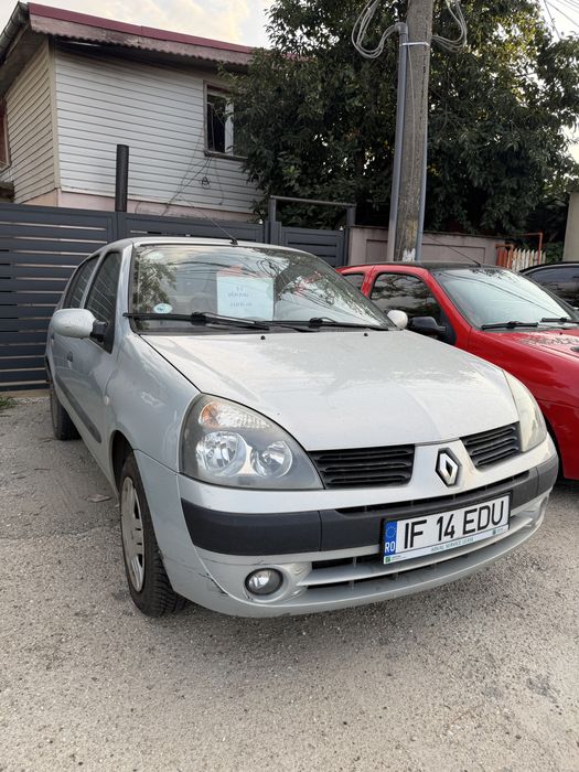 Vand renault clio 2