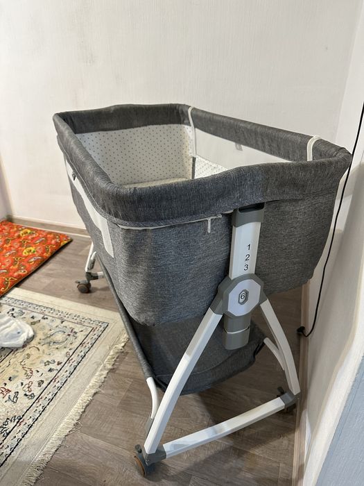 Продается детский манеж