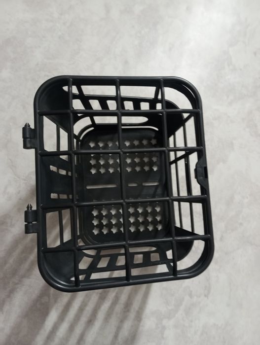 Корзина для электровелосипеда