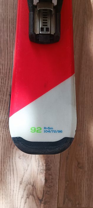 Rossignol HERO Kids MultiEvent 92 см