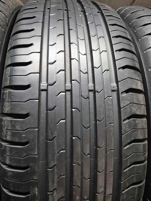 4 Anvelope de VARA - 215/60/17 - Continental DEMO Showroom NOU - DOT 2017 !