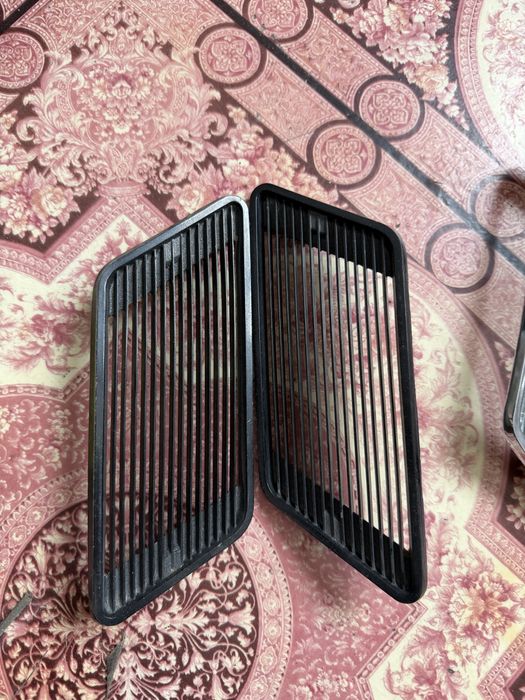 Зеркала решитки на Стойки Ваз 2103