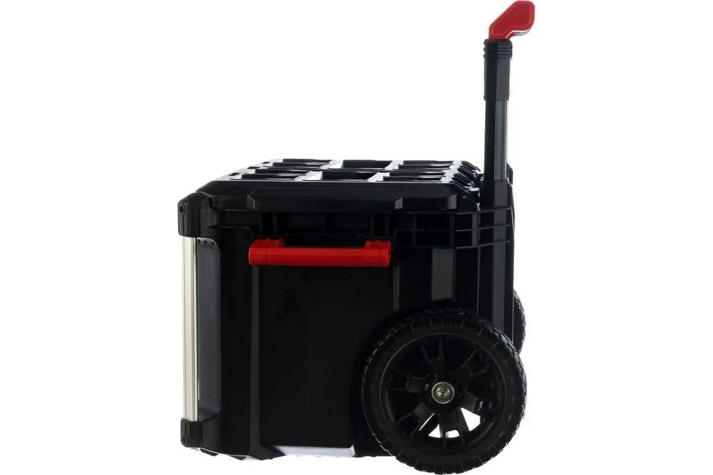 Ящик на колесах Milwaukee PACKOUT Оригинал