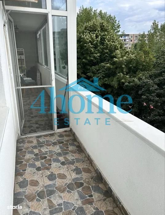 Apartament 2 camere - Piața Sudului | Boiler | Parcare | Renovat