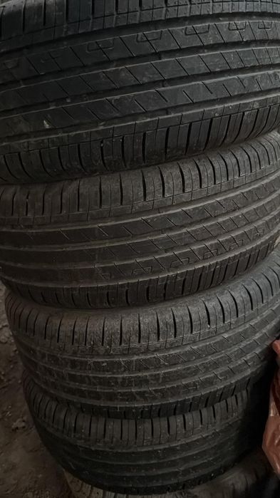 Продам резину новая