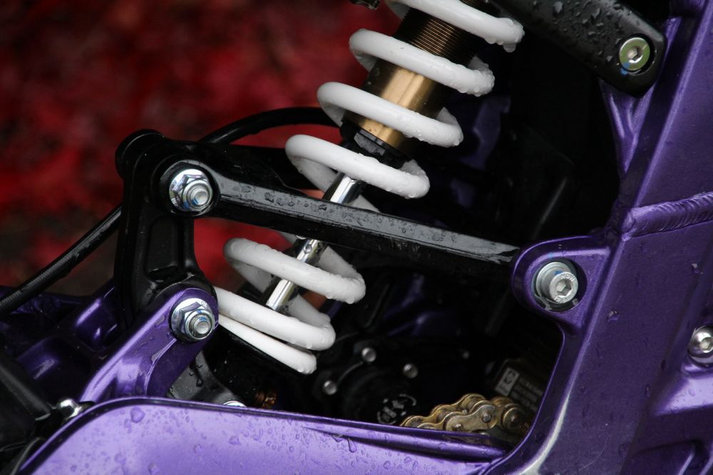 2025 Surron light bee x