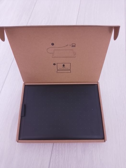 Графический планшет Wacom