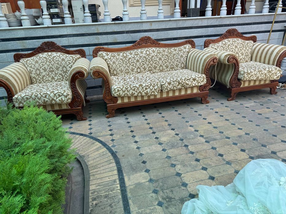Mebel komplekt мебель