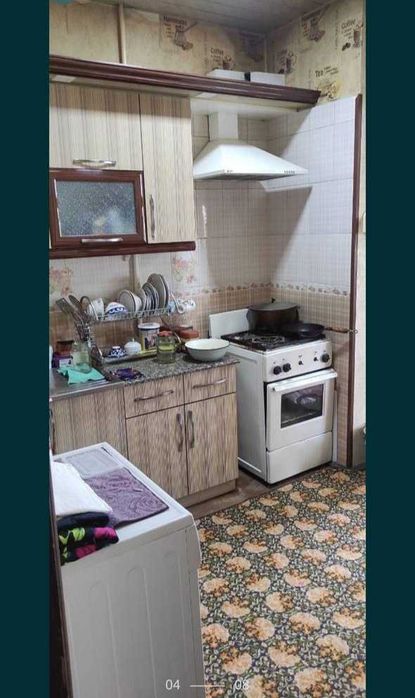 Продажа квартиры