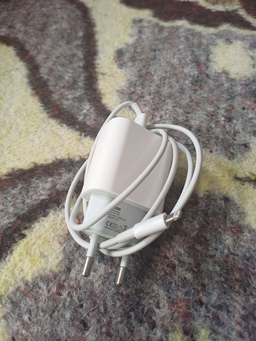 Incarcător de Apple