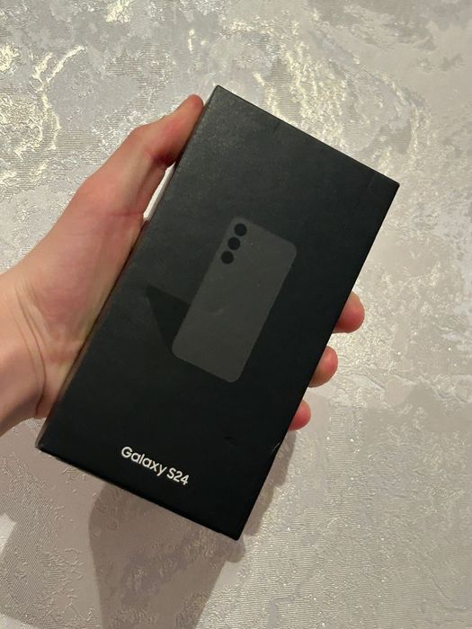 Samsung galaxy s 24