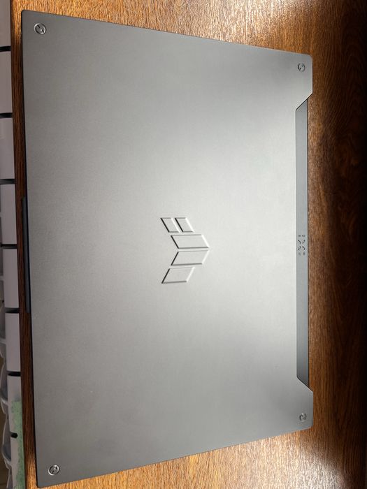 Asus Tuf gaming A15 FA507RM не рабочий