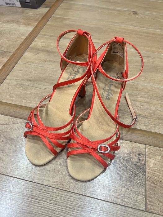 Бальные туфли для танцев