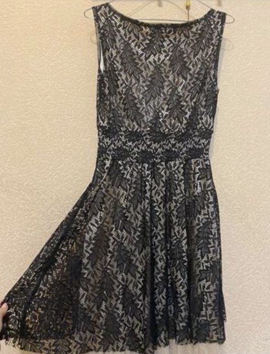 Нежное платье Gloria Jeans