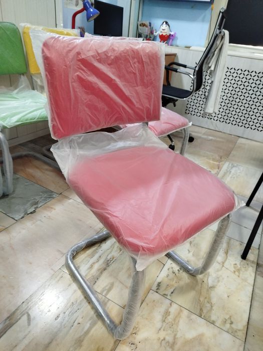 Силва стул офисный silva stul oʻfis