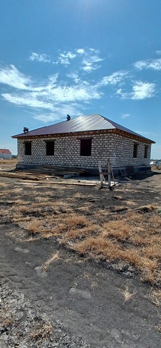Дом продается  атырау