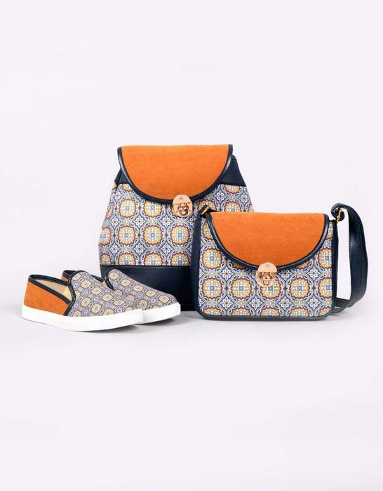 Дамски чанти Комплект