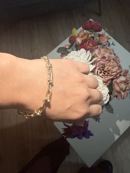 Vand bratara tiffany 8g aur