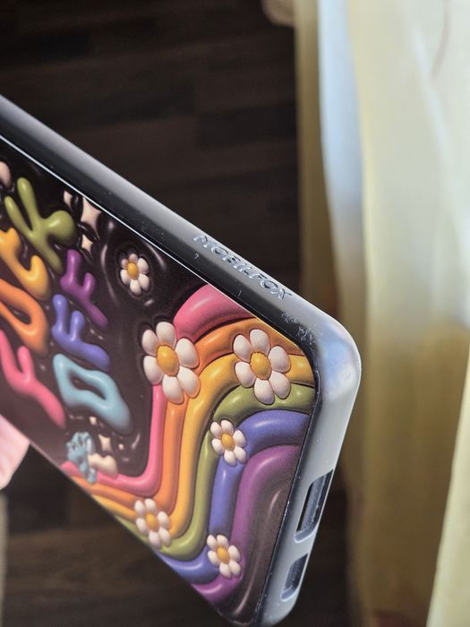 Huse MOBILFOX, nefolosite