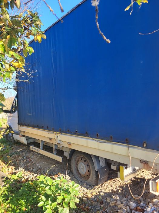 De vânzare Renault Master