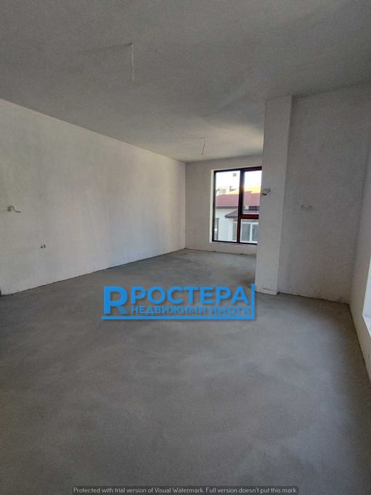 Район Боровец/Тристаен Апартамент с Гараж и Паркомясто!