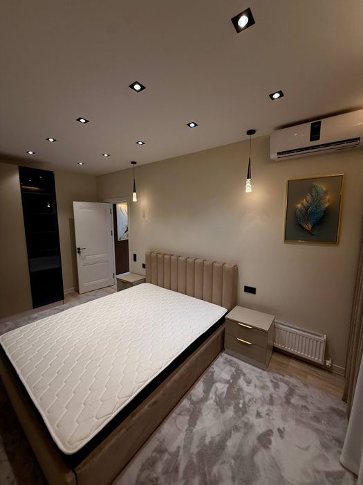 Квартира ремонт под ключ