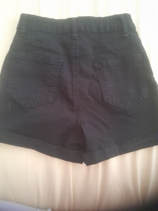 Къси панталони за момиче