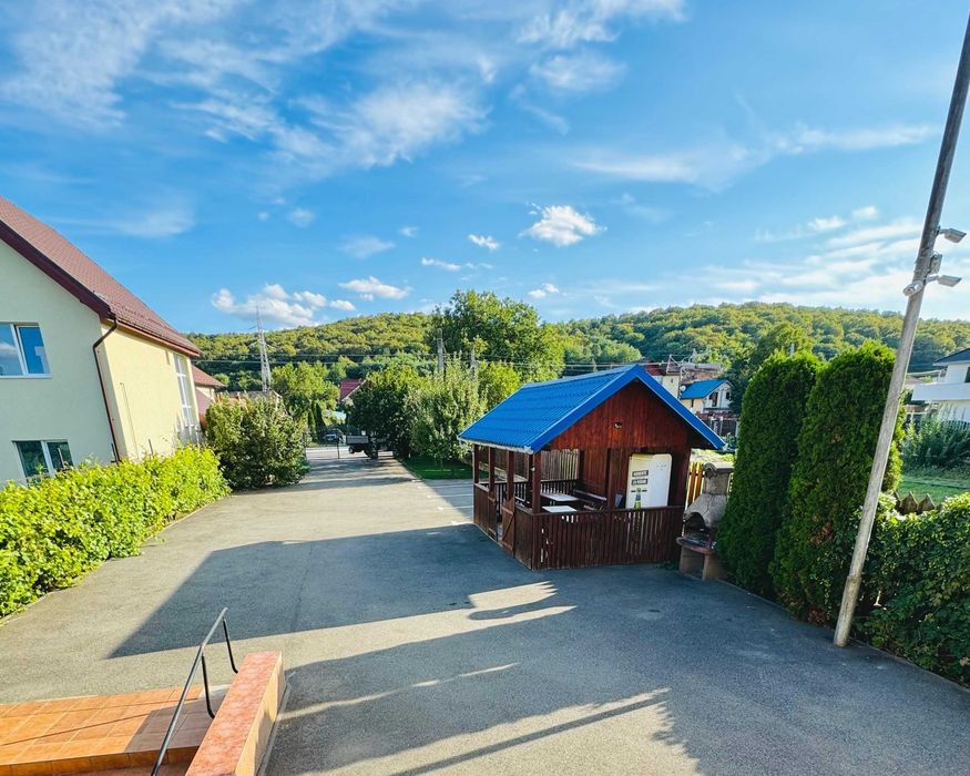 Cazare Muncitori Floresti  / Gilau / Cluj -> Delegatii/ Grupuri