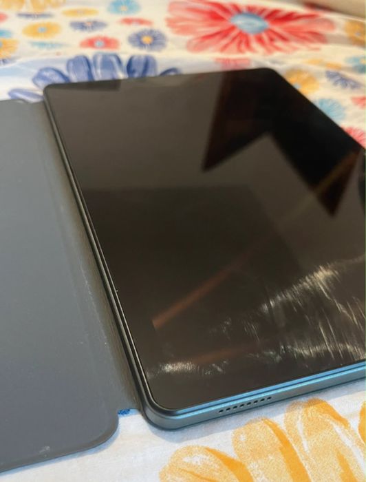 Tablet 11" Mist Green 256GB Wi-Fi (Model A25009 V11-21M) - Cu încărcător
