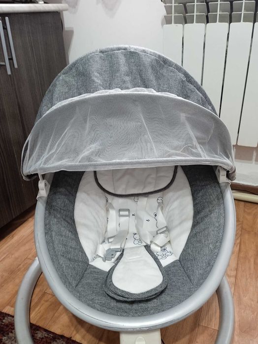 Продам электро качалку