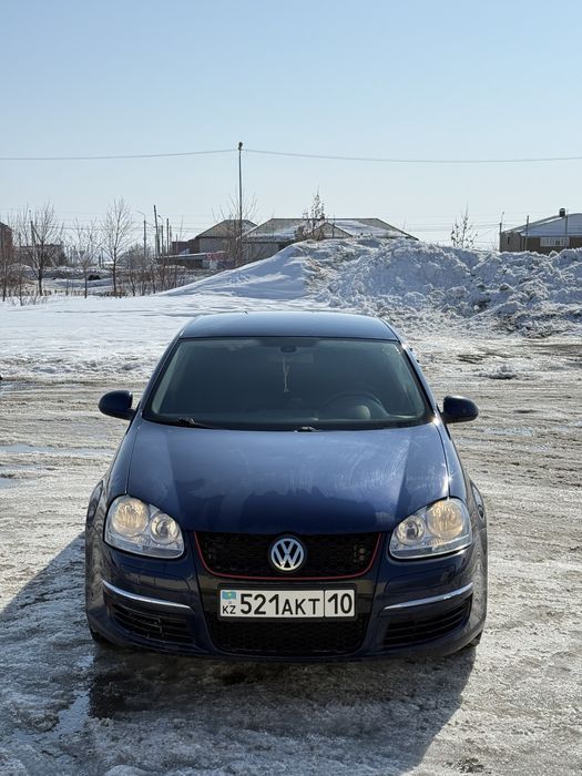 Продам jetta 5 поколение