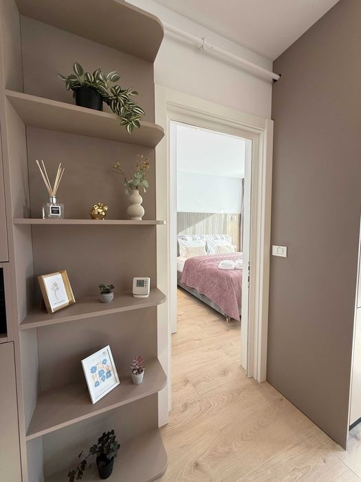 Regim Hotelier Iasi Ap. 1-3 Camere Centru/Pallas/Tudor/Newton/Q