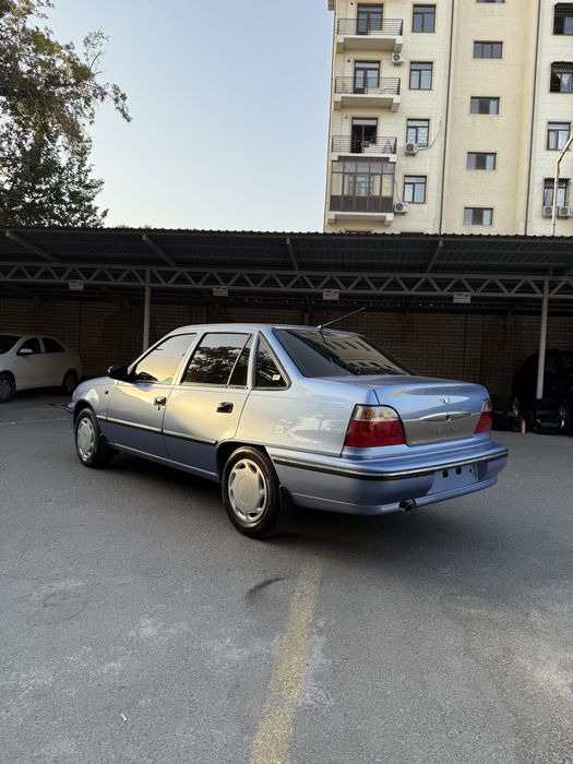 Nexia 1 sons tramblyor kraska toza super kansaner