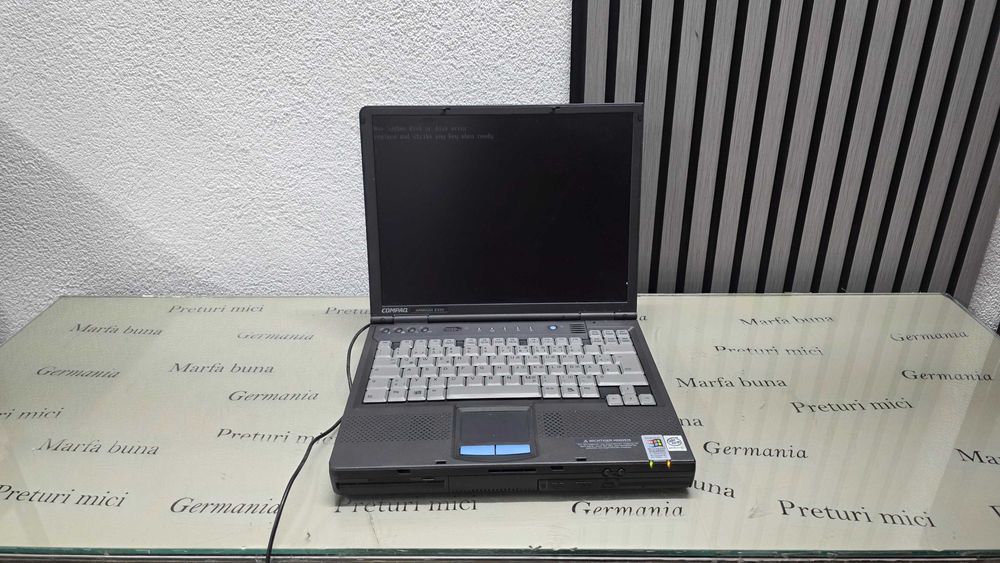 その他ノートPC本体 COMPAQ Armada 4160T Armada 4160T SL 287500-299 COMPAQ | インバースネット株式会社